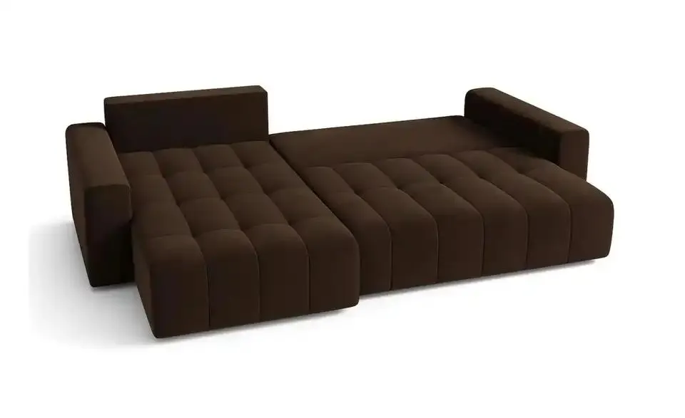 BHL 280|85|175 cm, Velours