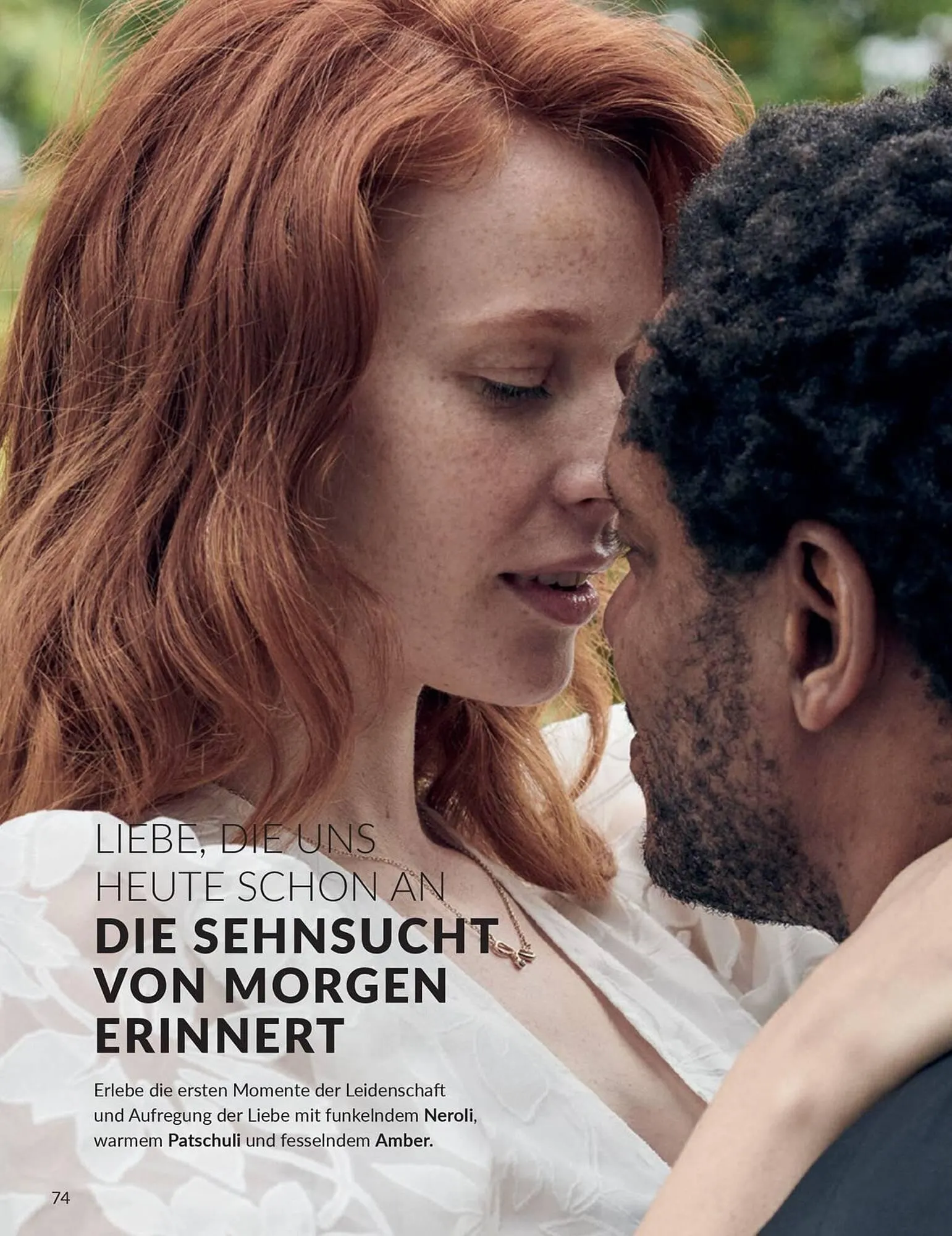 Avon Prospekt von 1. April bis 30. April 2025 - Prospekt seite 76