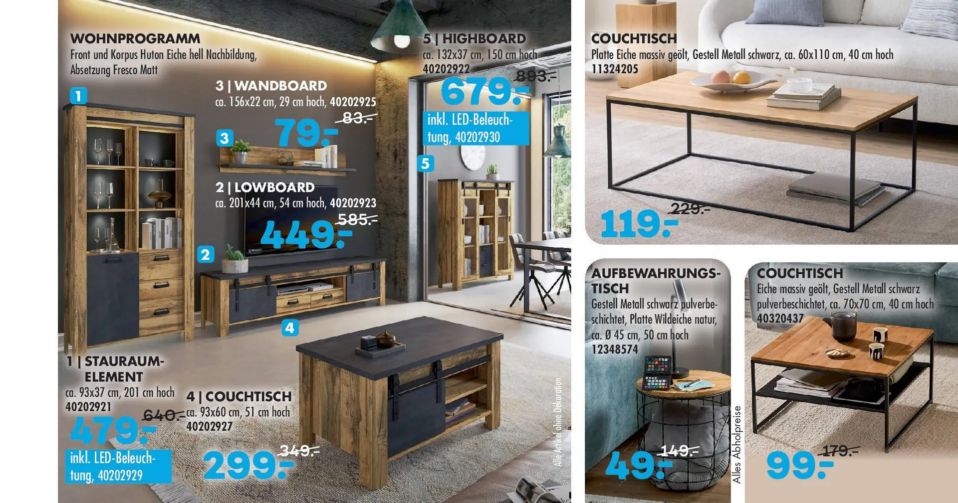 Möbel Kraft Prospekt von 26. August bis 23. September 2025 - Prospekt seite 7