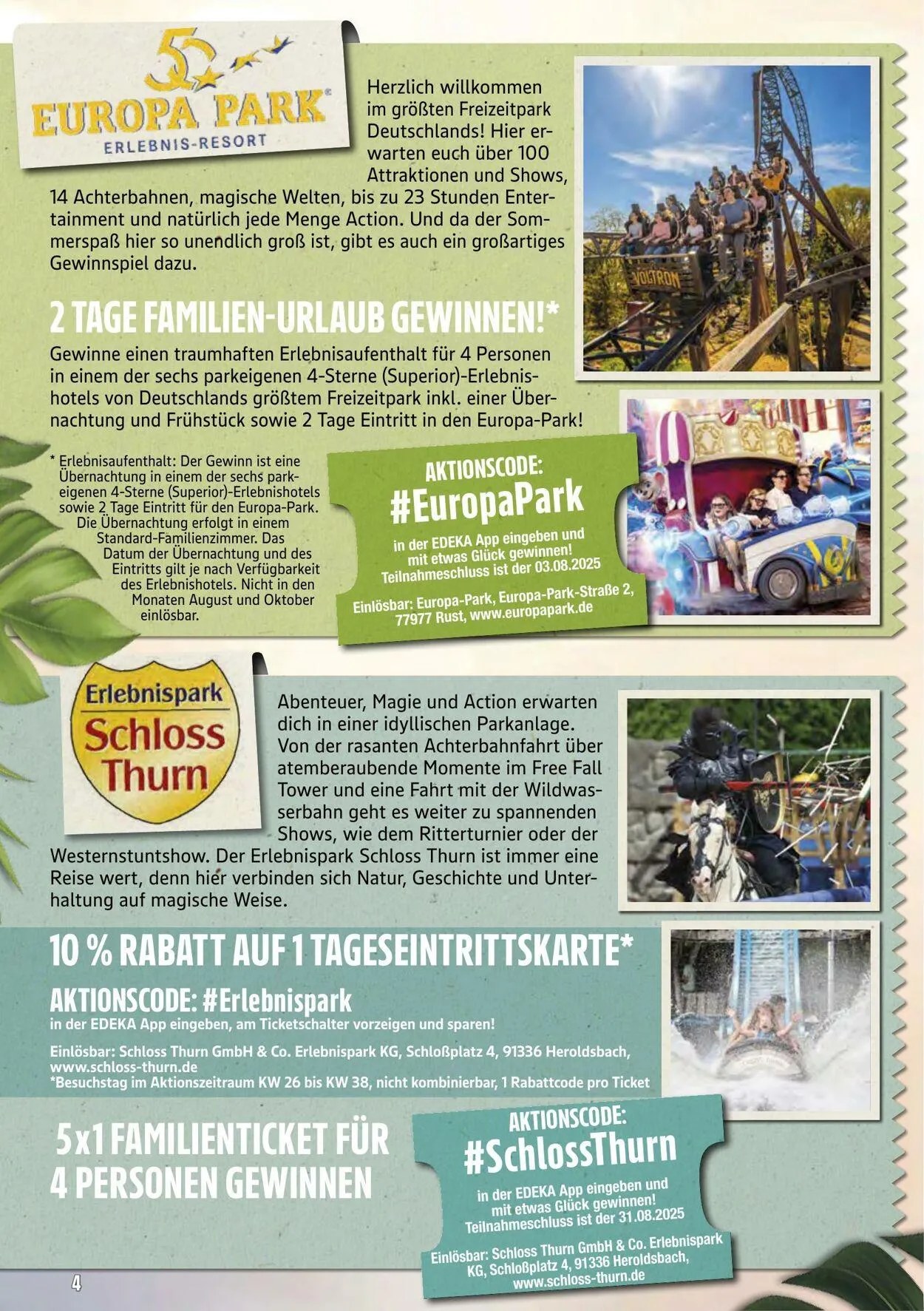 Marktkauf - Döbeln Aktueller Prospekt von 14. Juli bis 19. Juli 2025 - Prospekt seite 50