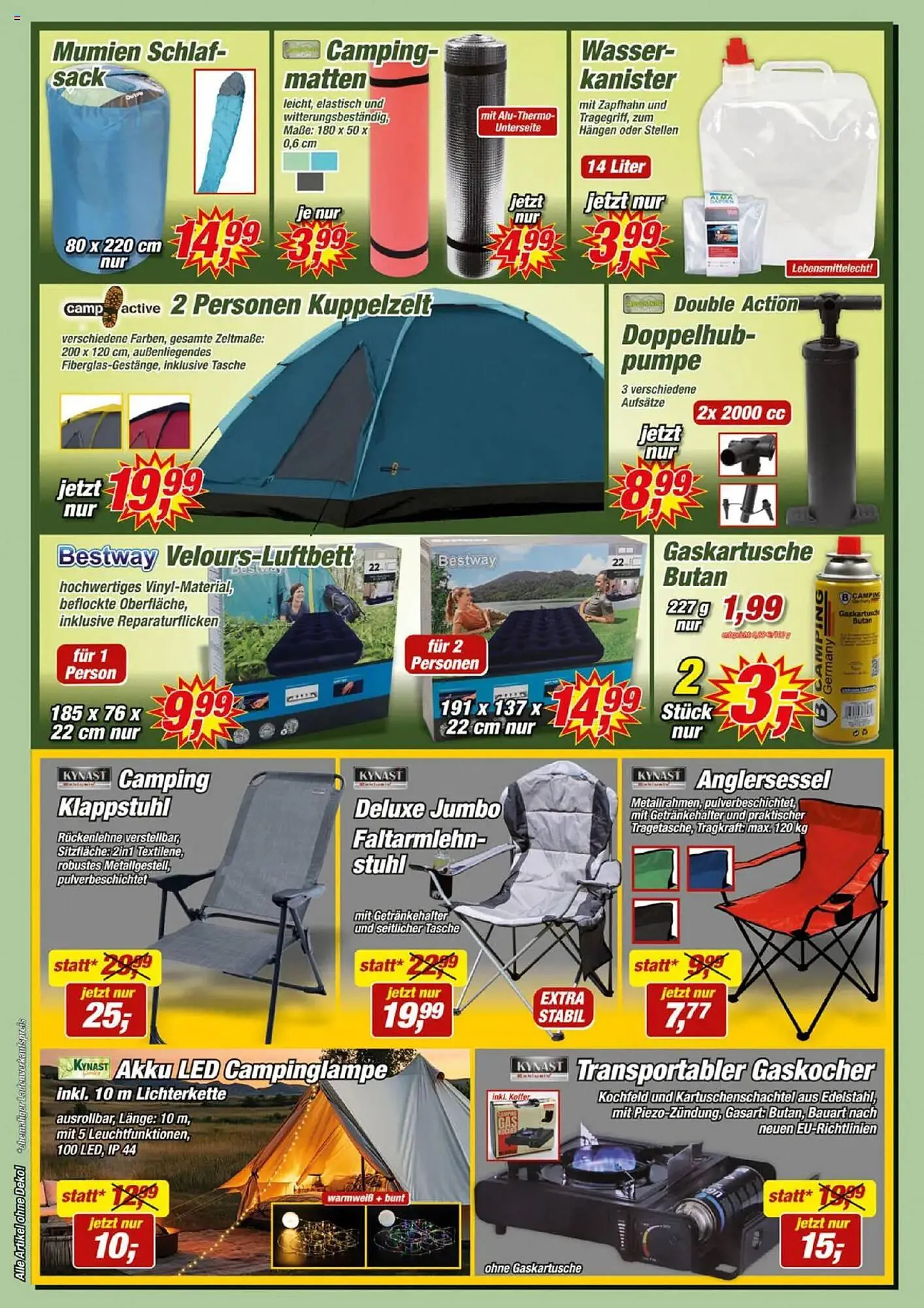 Posten Börse Prospekt von 12. Juli bis 19. Juli 2025 - Prospekt seite 2