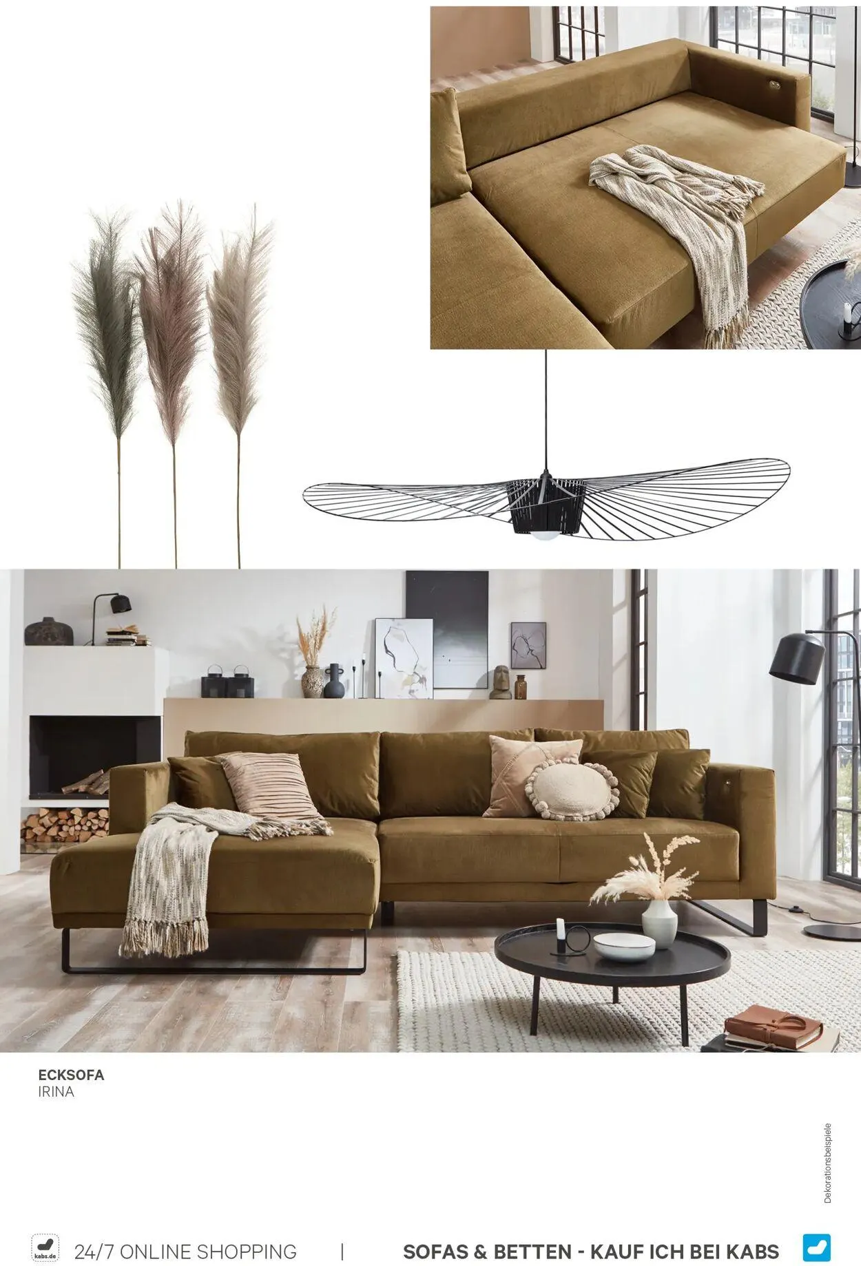 Kabs Aktueller Prospekt von 23. Mai bis 25. Juli 2025 - Prospekt seite 11