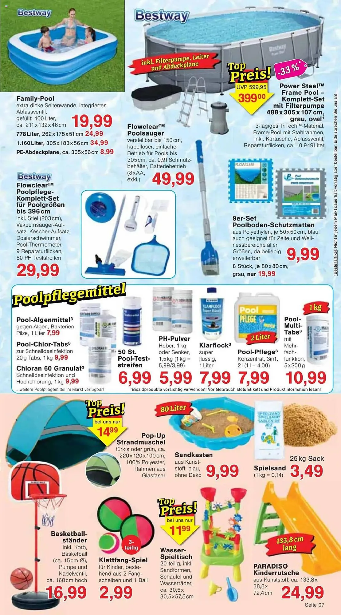 Jawoll Prospekt von 26. Mai bis 31. Mai 2025 - Prospekt seite 27