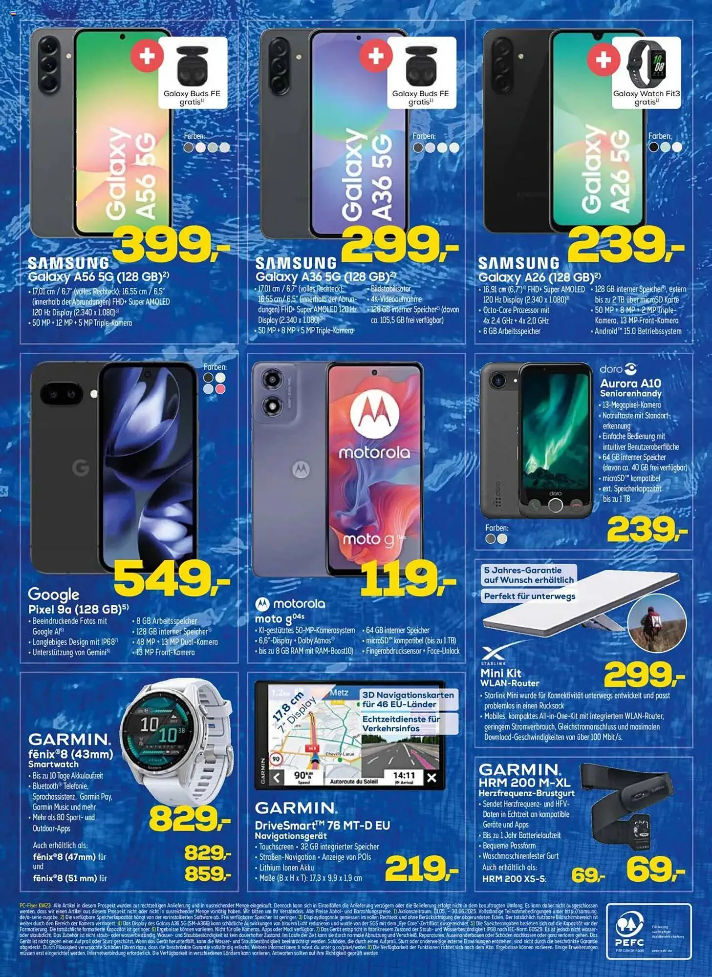 Euronics Prospekt von 4. Juni bis 15. Juni 2025 - Prospekt seite 10