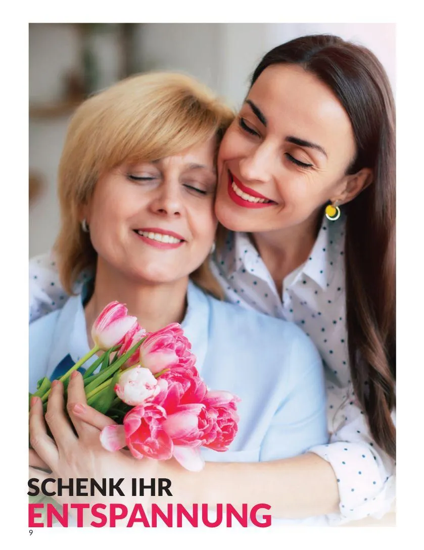 Avon Aktueller Prospekt von 7. Mai bis 21. Mai 2025 - Prospekt seite 10