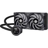TOUGHLIQUID Ultra 240 All-In-One Liquid Cooler 240mm, Wasserkühlung