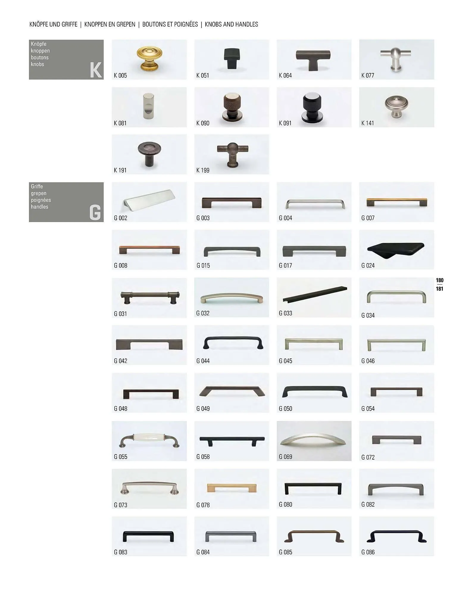 Wiethoff Prospekt von 1. Januar bis 31. Dezember 2025 - Prospekt seite 181