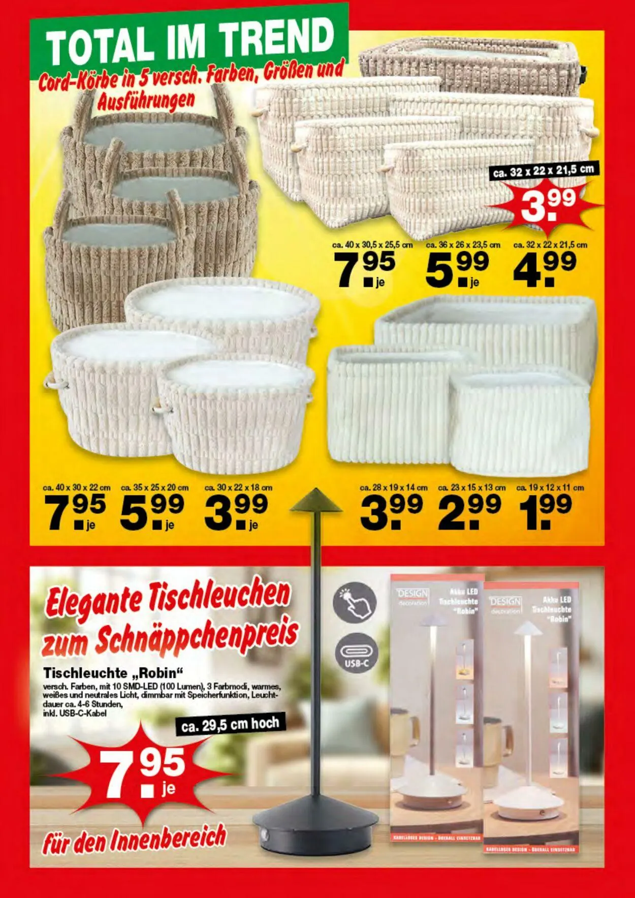 KRÜMET Aktueller Prospekt von 11. August bis 16. August 2025 - Prospekt seite 4