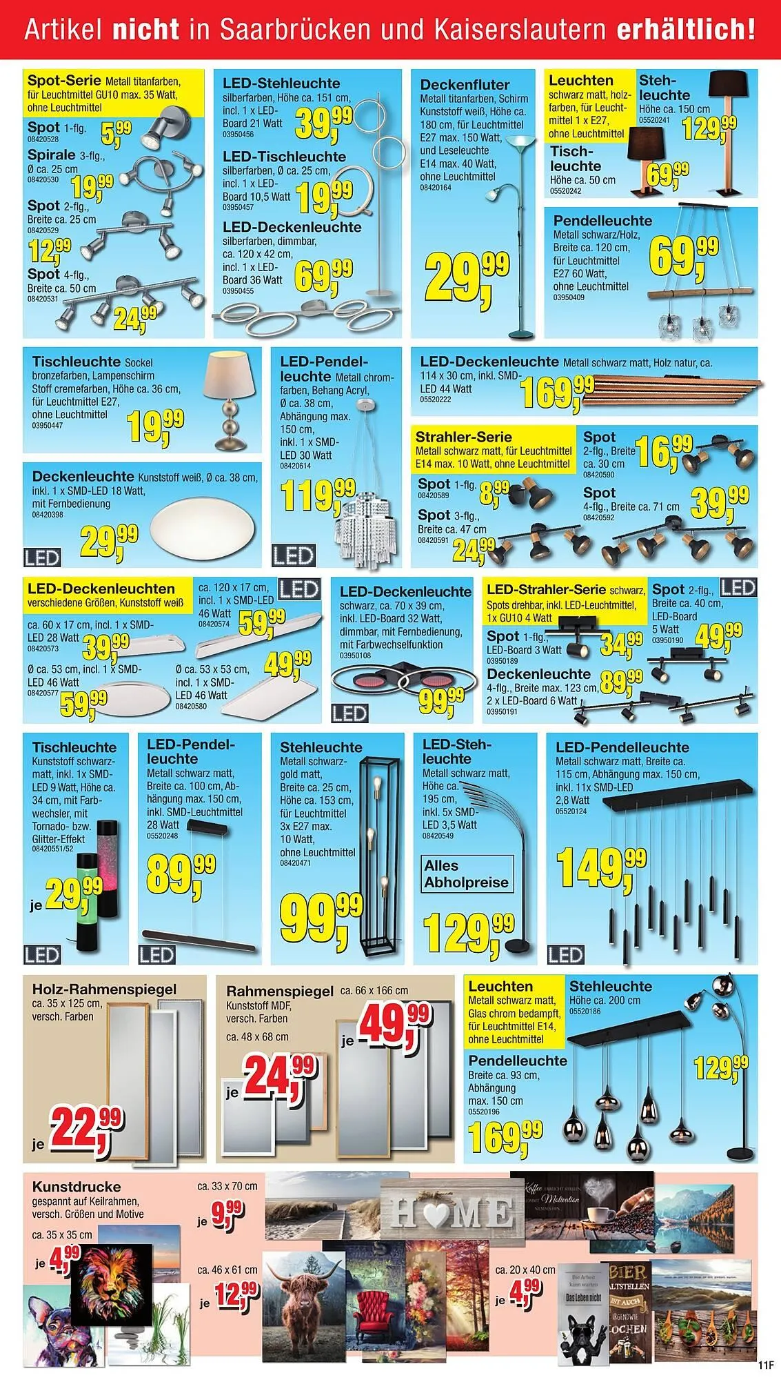 Möbelfundgrube Prospekt von 19. Juni bis 2. Juli 2025 - Prospekt seite 18