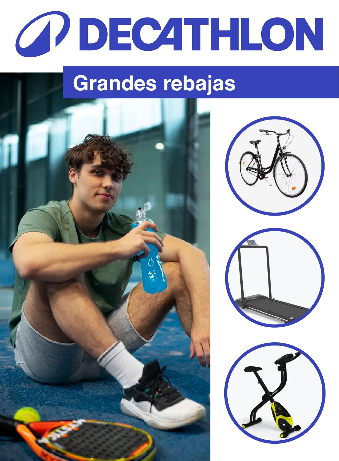 Catálogo de Ofertas 29 de agosto al 15 de septiembre 2025 - Página 1