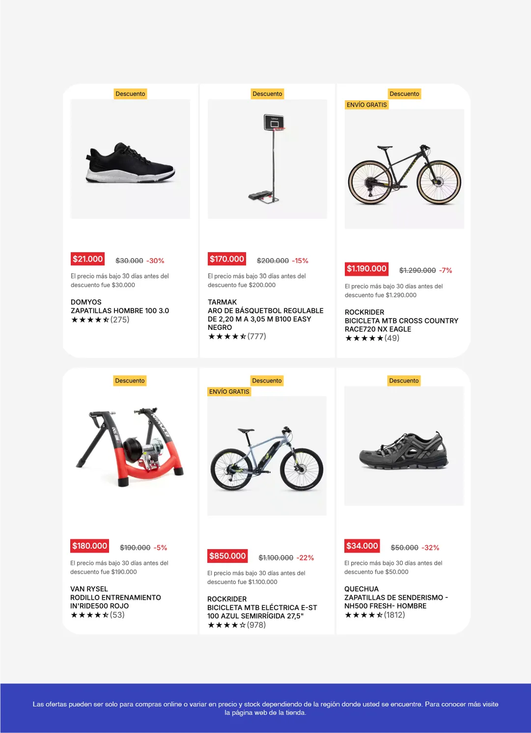 Catálogo de Descuentos 12 de marzo al 31 de marzo 2025 - Página 4