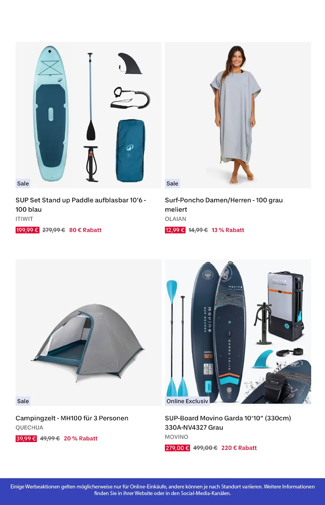 Catálogo de Ofertas 27 de junio al 10 de julio 2025 - Página 2