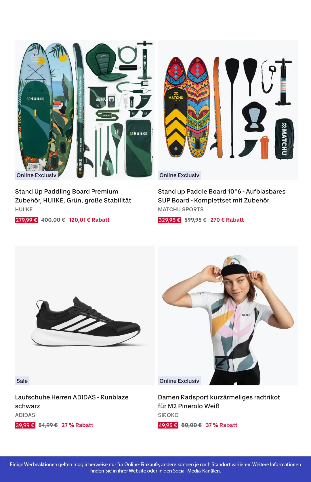 Catálogo de Ofertas 27 de junio al 10 de julio 2025 - Página 4