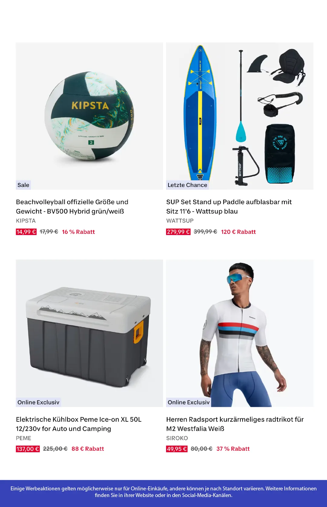 Catálogo de Ofertas 27 de junio al 10 de julio 2025 - Página 5