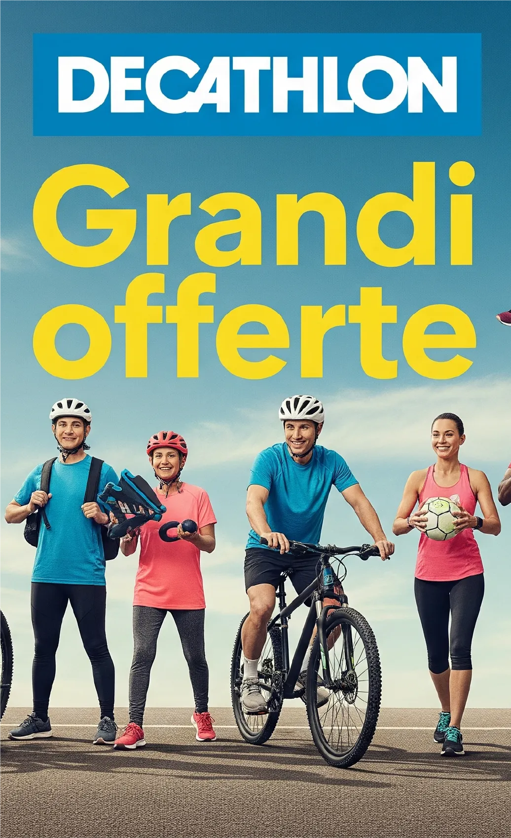 Volantino da 30 giugno a 17 luglio di 2025 - Pagina del volantino 