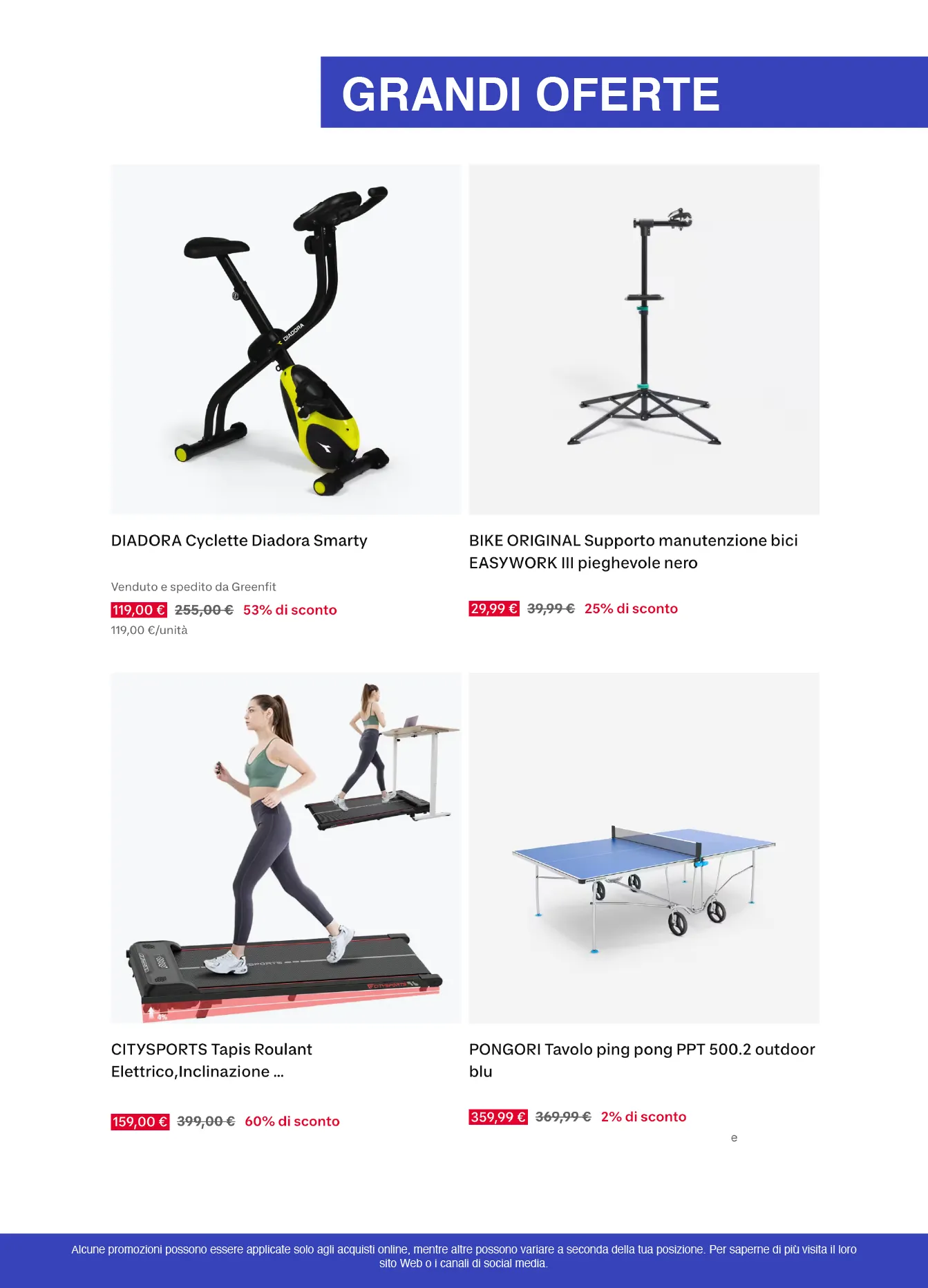 Volantini da 14 aprile a 30 aprile di 2025 - Pagina del volantino 2