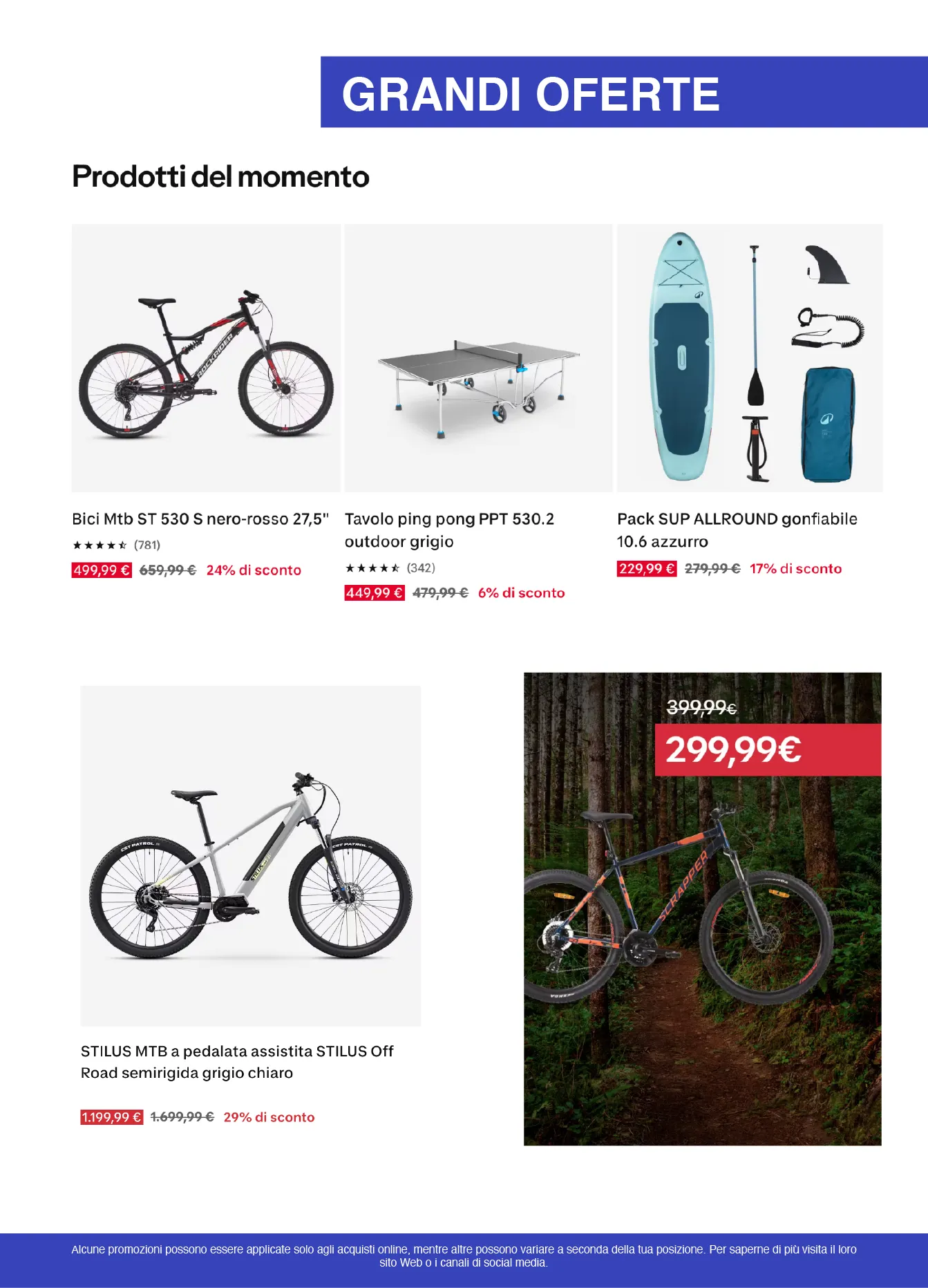 Volantini da 14 aprile a 30 aprile di 2025 - Pagina del volantino 4