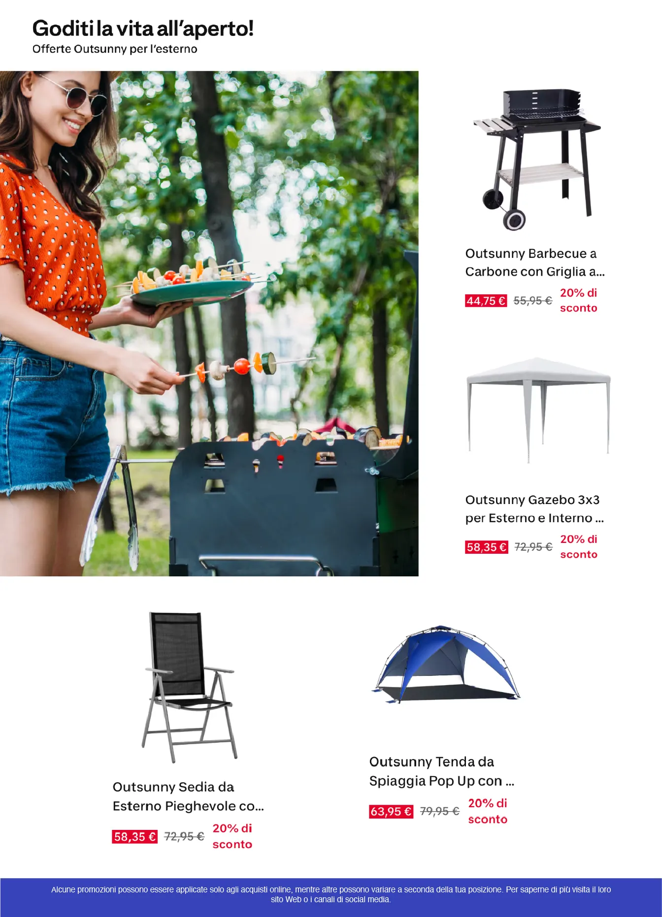 Volantini da 14 aprile a 30 aprile di 2025 - Pagina del volantino 5