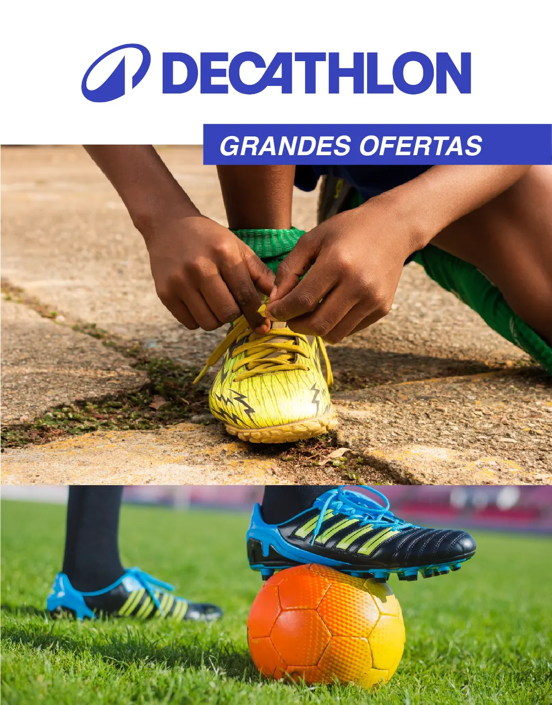 Encarte de Folheto Semanal 12 de março até 31 de março 2025 - Pagina 