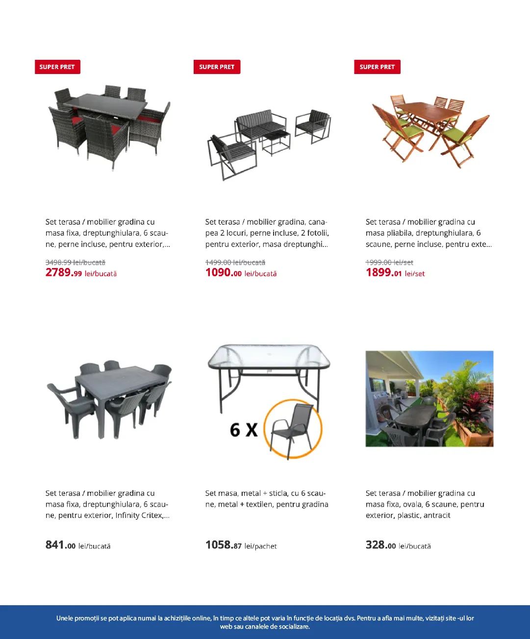 Catalog catalogue de la 30 mai până la 15 iunie 2025 - Revista Pagina 2