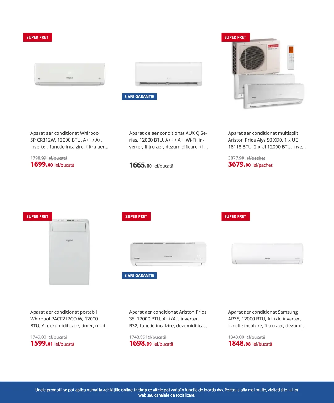 Catalog Ultimele oferte de neratat Dedeman de la 7 iulie până la 15 iulie 2025 - Revista Pagina 3