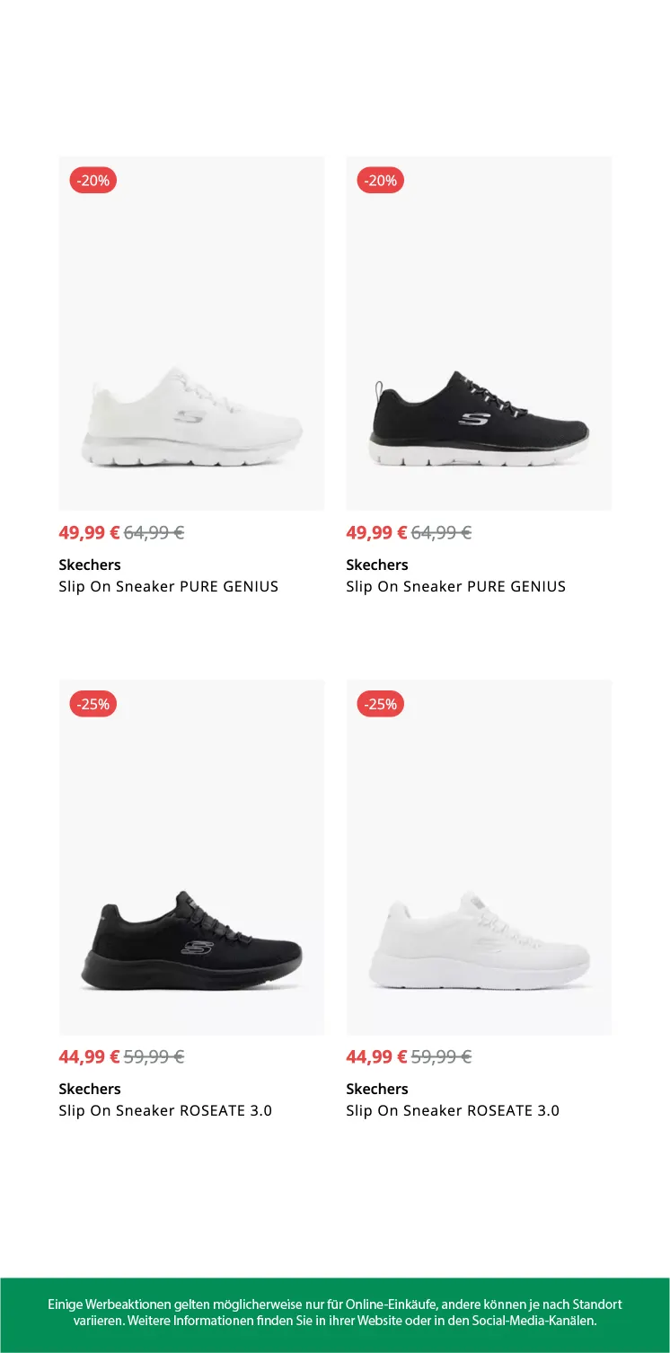 Rabatte von 9. Mai bis 23. Mai 2025 - Prospekt seite 5