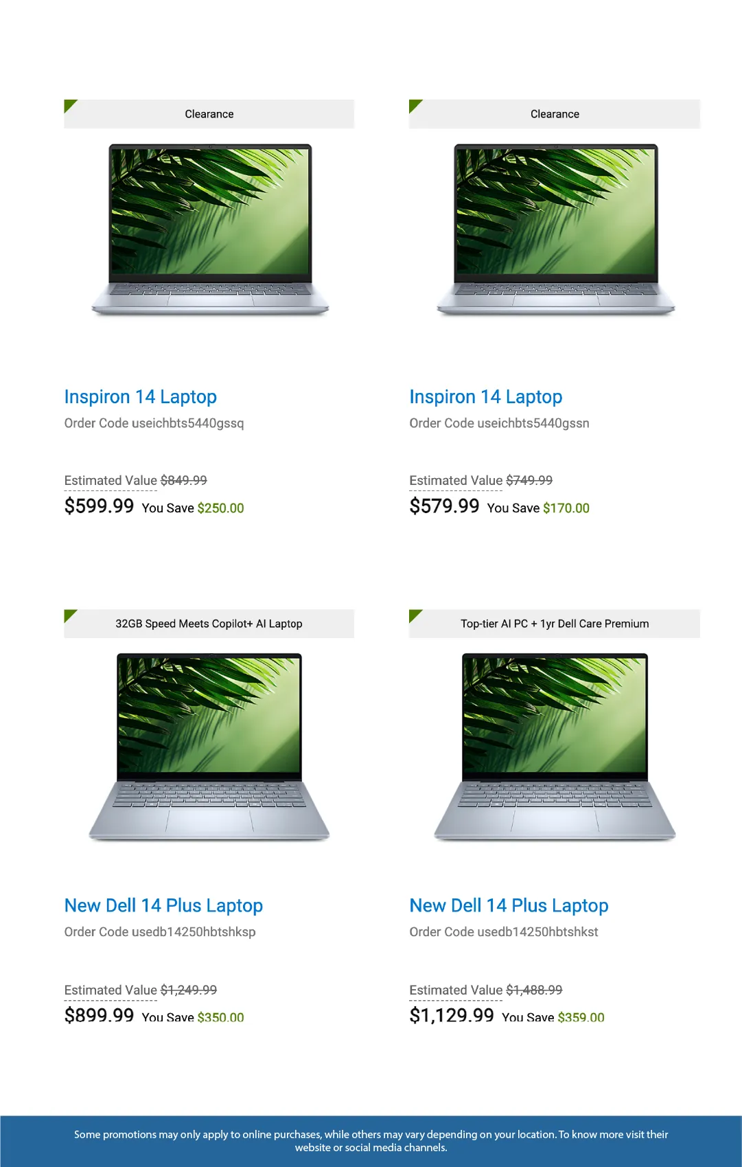 Weekly ad Weekly ads from June 13 to June 30 2025 - Page 2