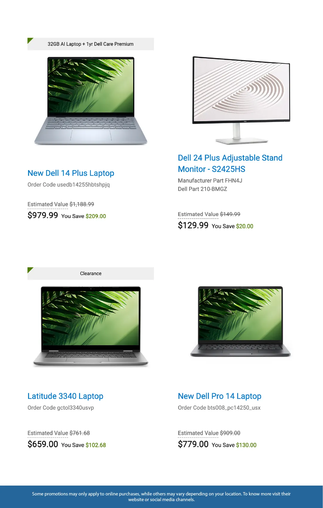 Weekly ad Weekly ads from June 13 to June 30 2025 - Page 3