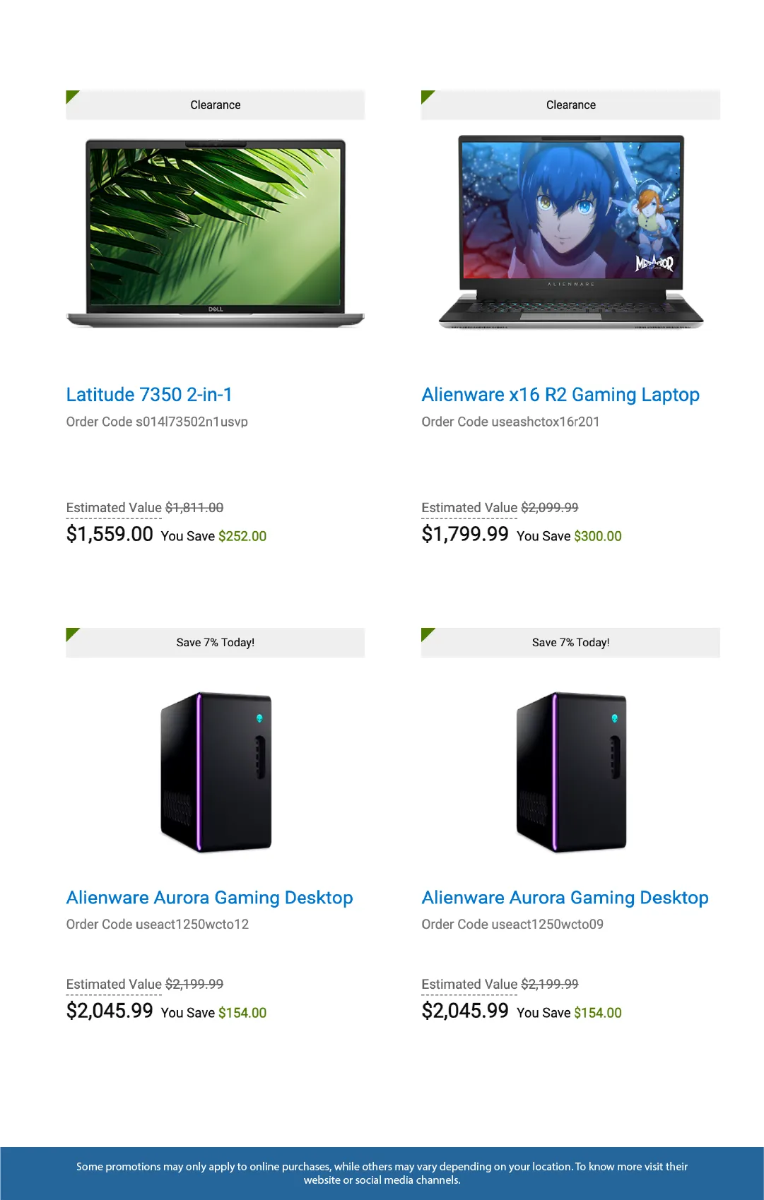 Weekly ad Weekly ads from June 13 to June 30 2025 - Page 4