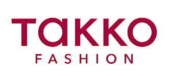 Takko logo of current flyer