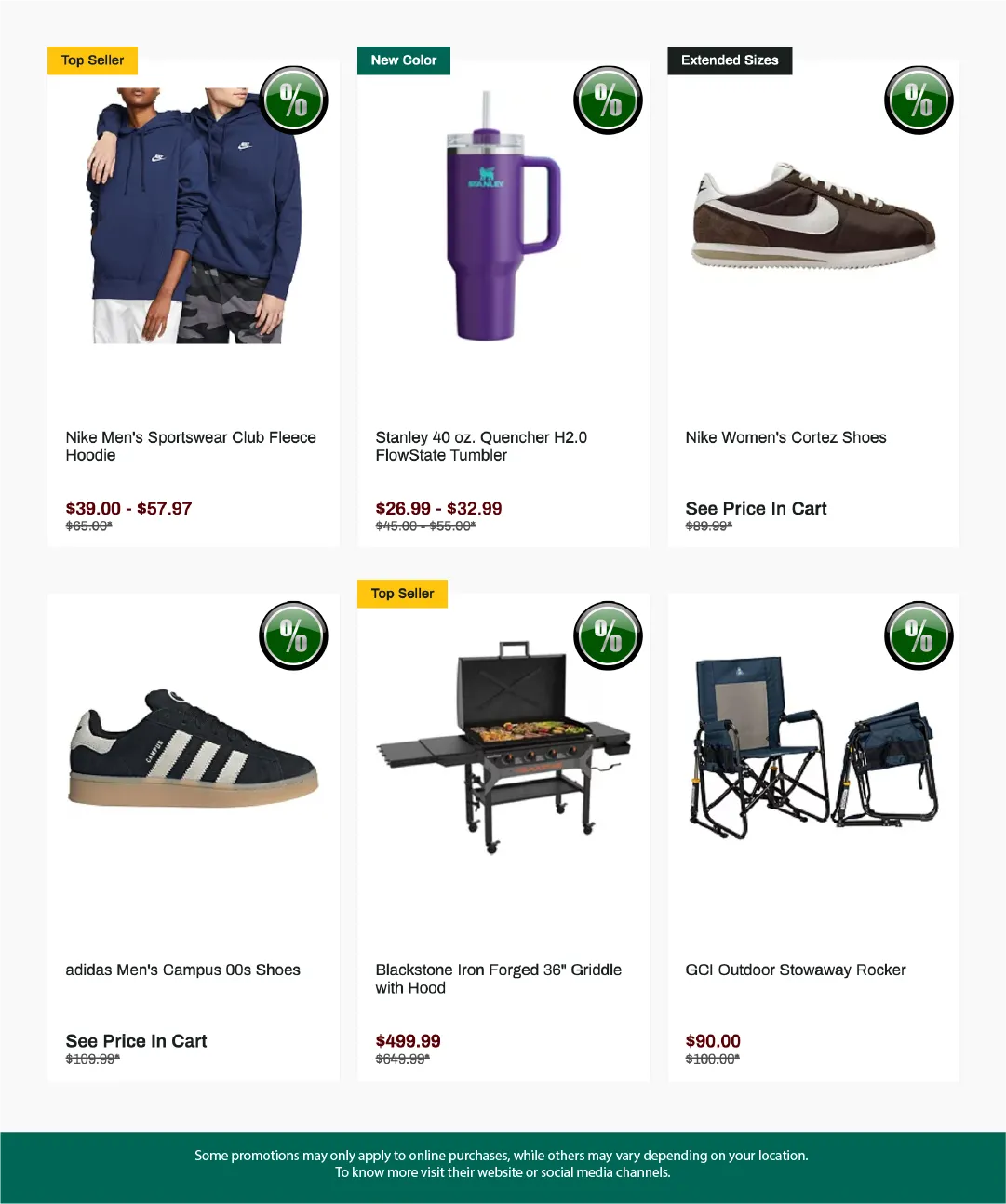 Weekly ad Weekly ads from September 3 to September 19 2025 - Page 2