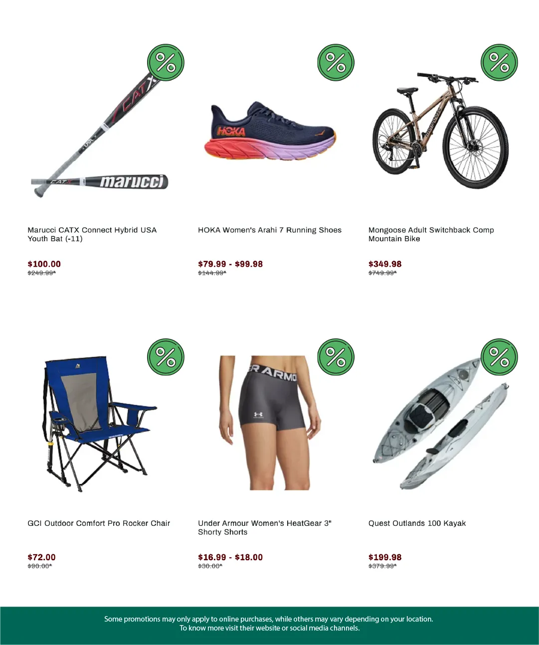 Weekly ad Weekly ads from July 10 to July 31 2025 - Page 2