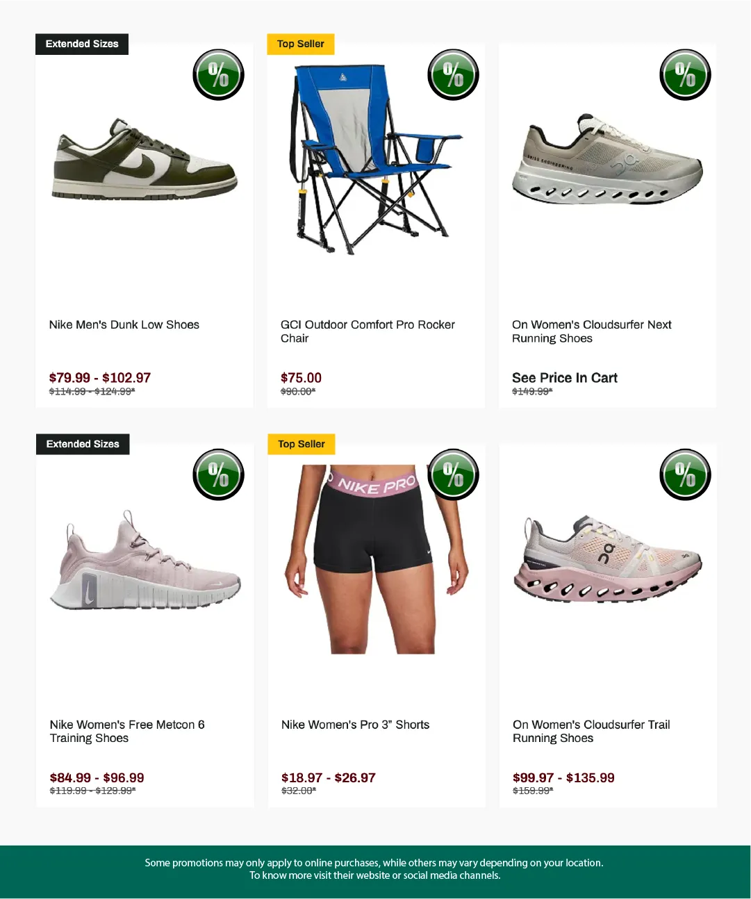 Weekly ad Weekly ads from September 3 to September 19 2025 - Page 3