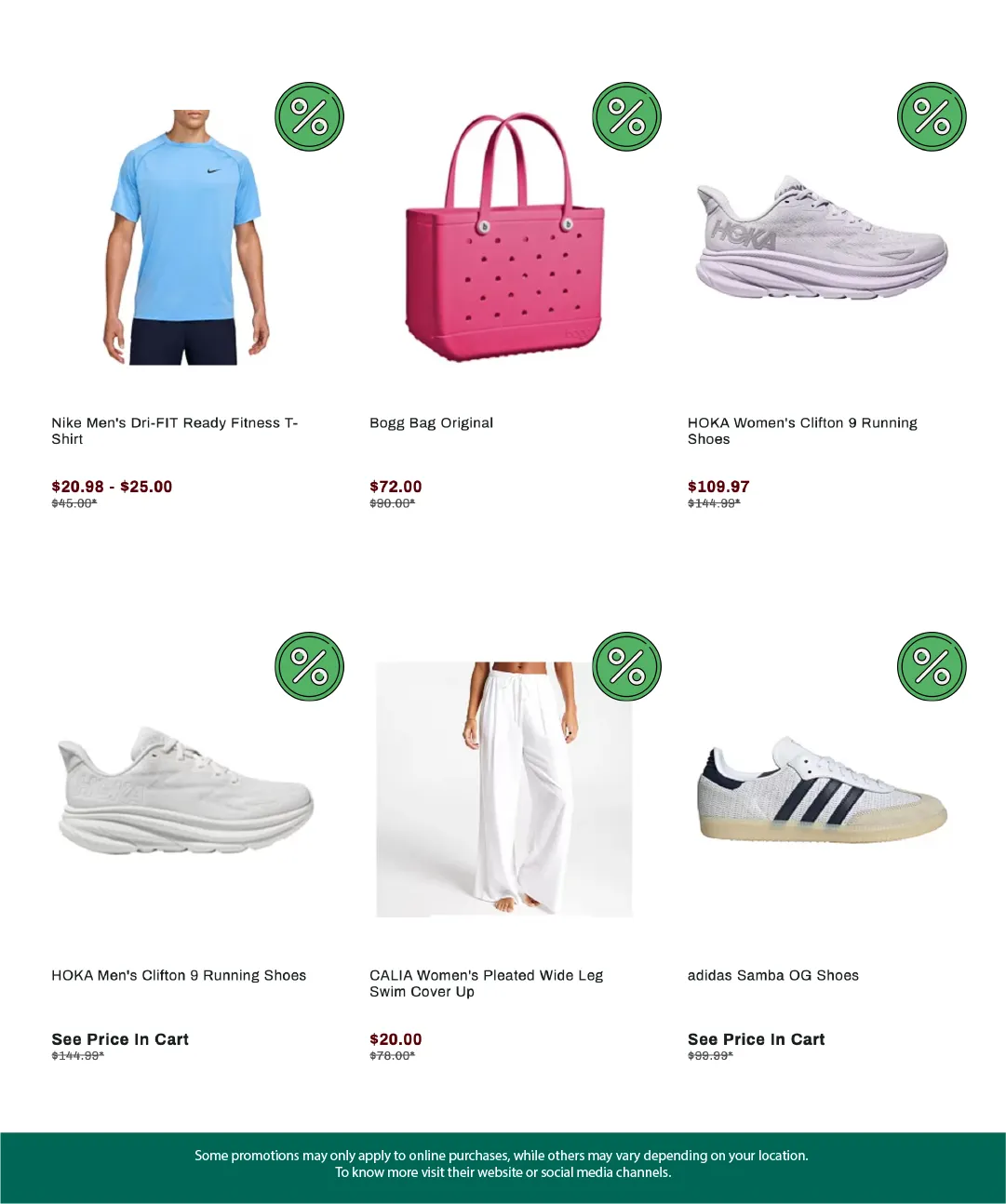 Weekly ad Weekly ads from July 10 to July 31 2025 - Page 3