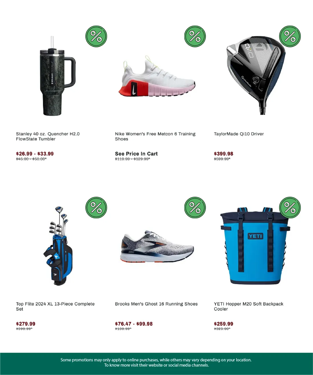 Weekly ad Weekly ads from July 10 to July 31 2025 - Page 4