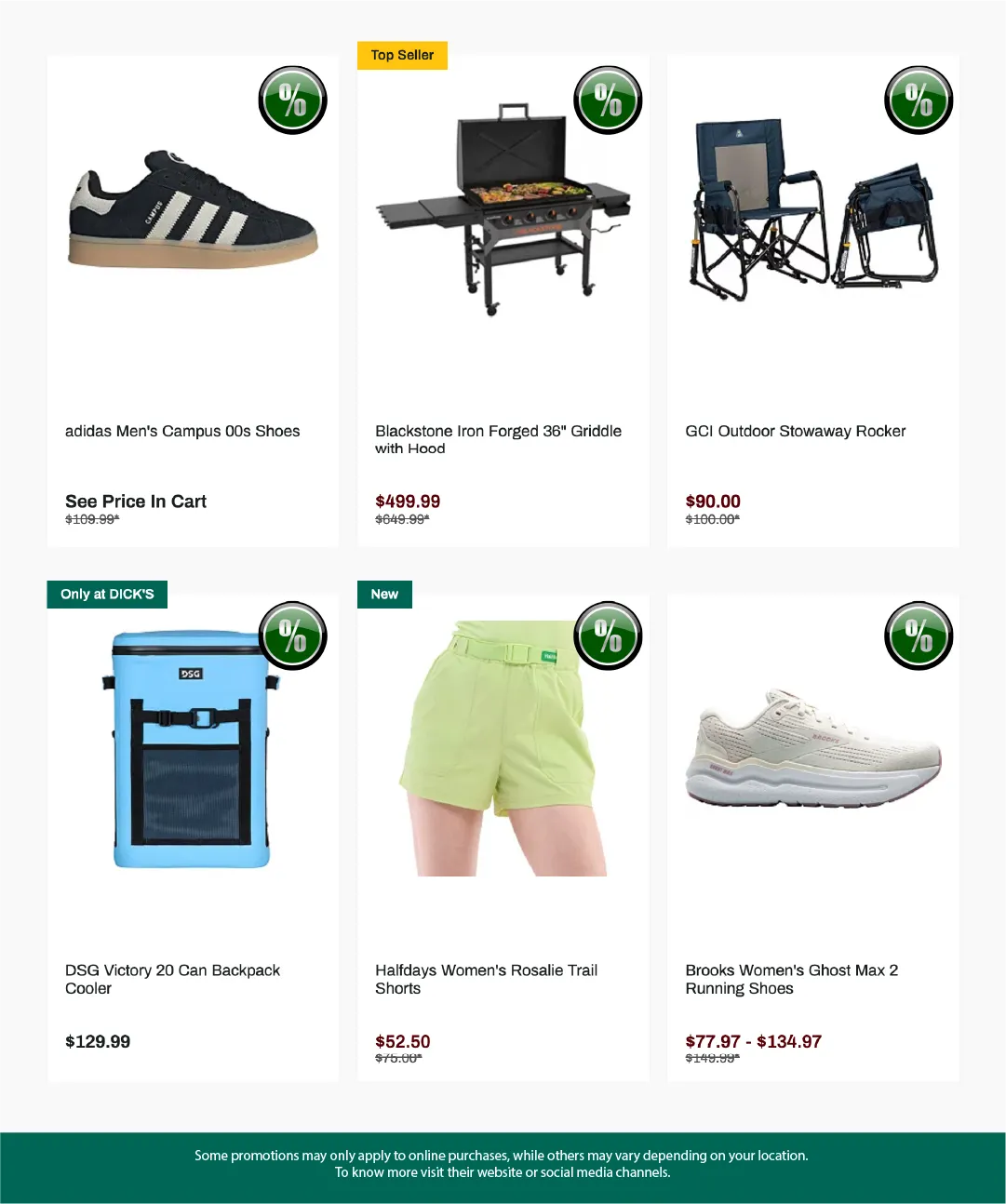 Weekly ad Weekly ads from September 3 to September 19 2025 - Page 5