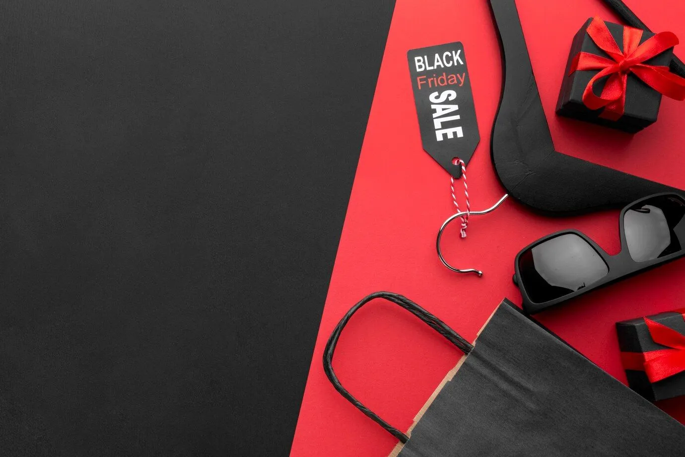 Die besten Orte, um in Deutschland Black-Friday-Angebote zu kaufen