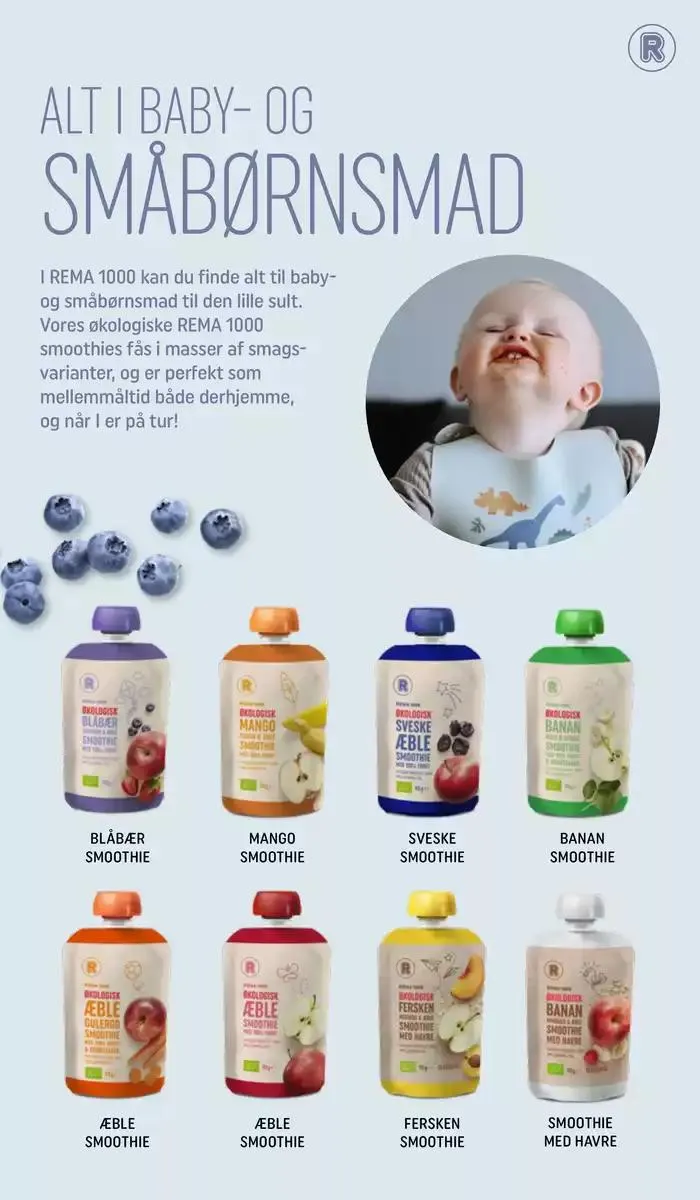 Tilbud til kupjægere Gyldig indtil 28. januar - 23. februar 2025 - tilbudsavis side 9