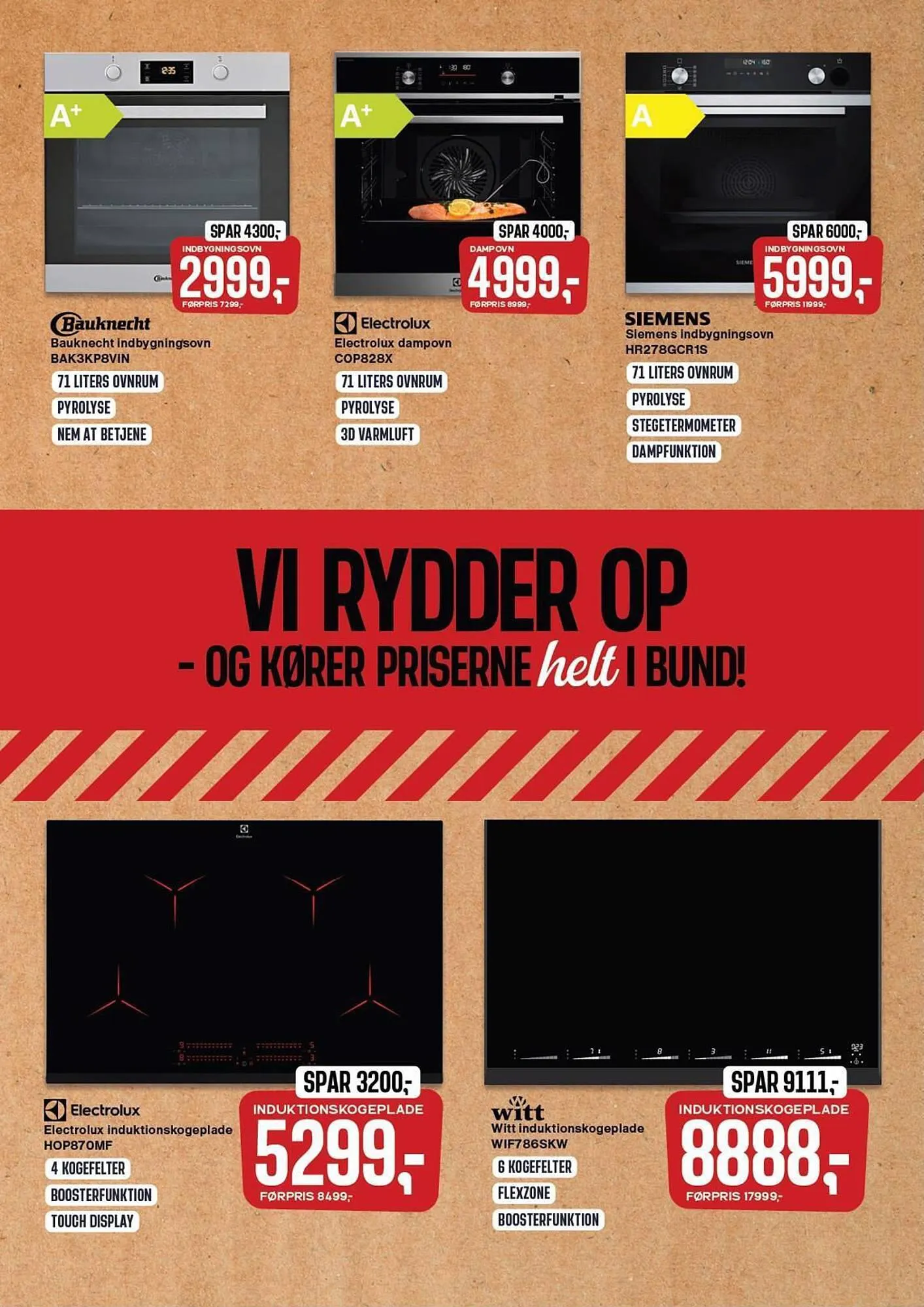 Skousen tilbudsavis Gyldig indtil 14. august - 27. august 2023 - tilbudsavis side 5