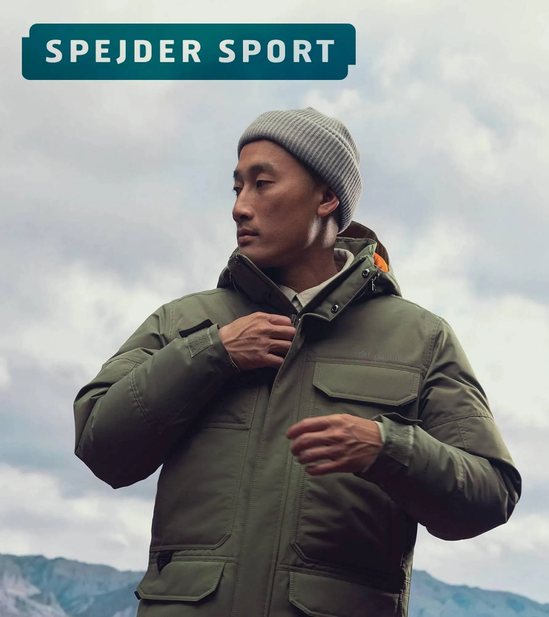 Spejder Sport tilbudsavis - 1