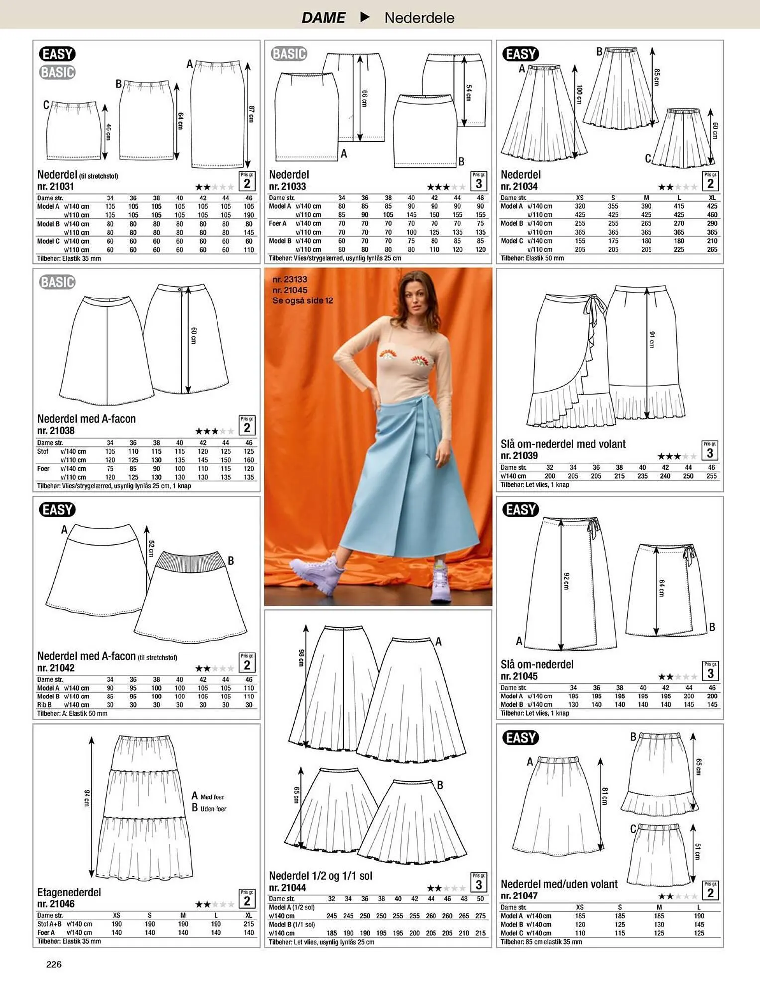 Stoff & Stil tilbudsavis Gyldig indtil 13. november - 29. februar 2024 - tilbudsavis side 6