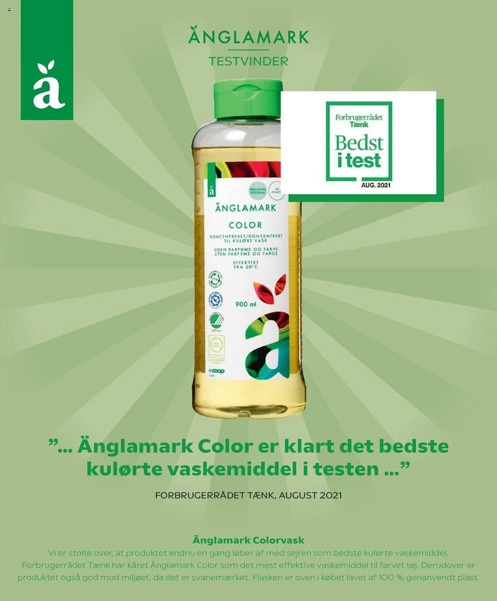 Dagli'Brugsen tilbudsavis Gyldig indtil 8. december - 14. december 2023 - tilbudsavis side 12