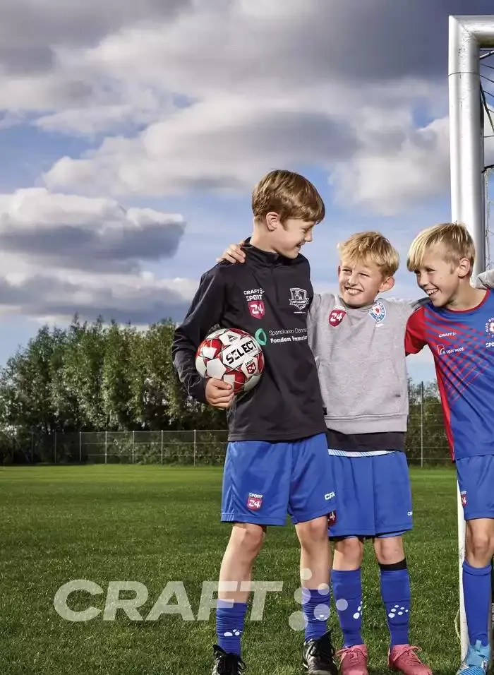 Sport 24 Team Gyldig indtil 24. januar - 31. december 2025 - tilbudsavis side 52