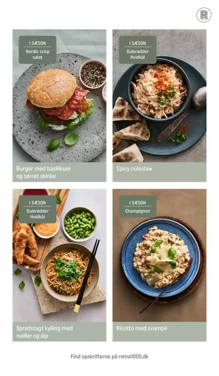 Spar nu med vores tilbud Gyldig indtil 31. januar - 28. februar 2025 - tilbudsavis side 6