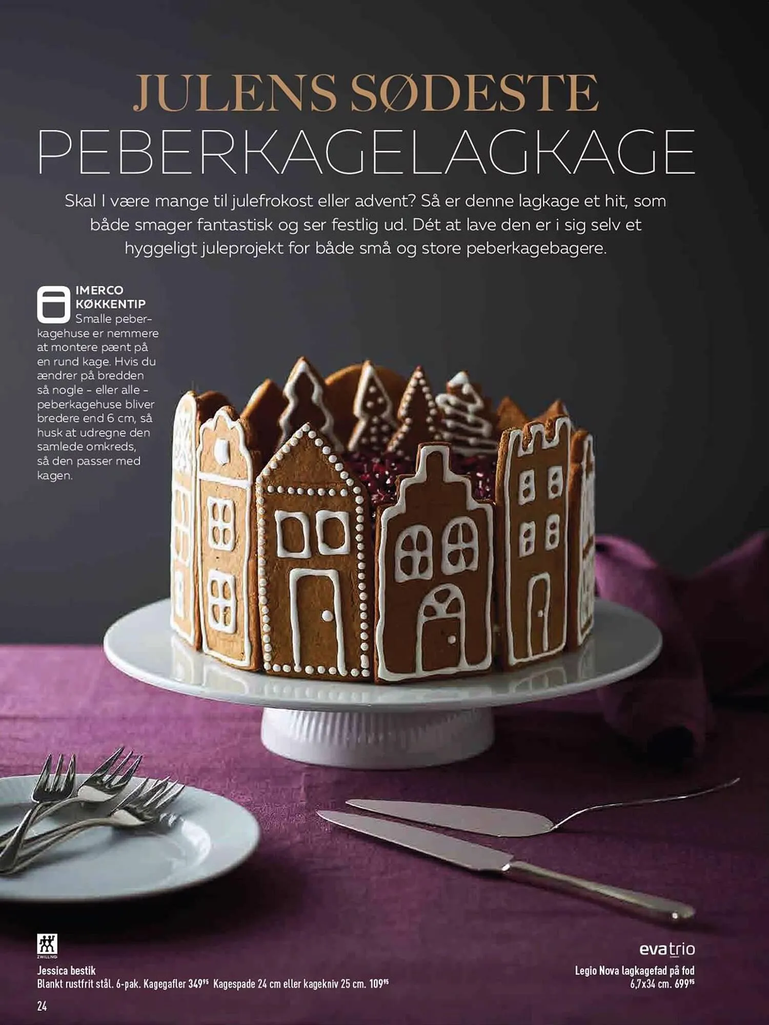 Imerco tilbudsavis Gyldig indtil 30. oktober - 31. december 2023 - tilbudsavis side 24