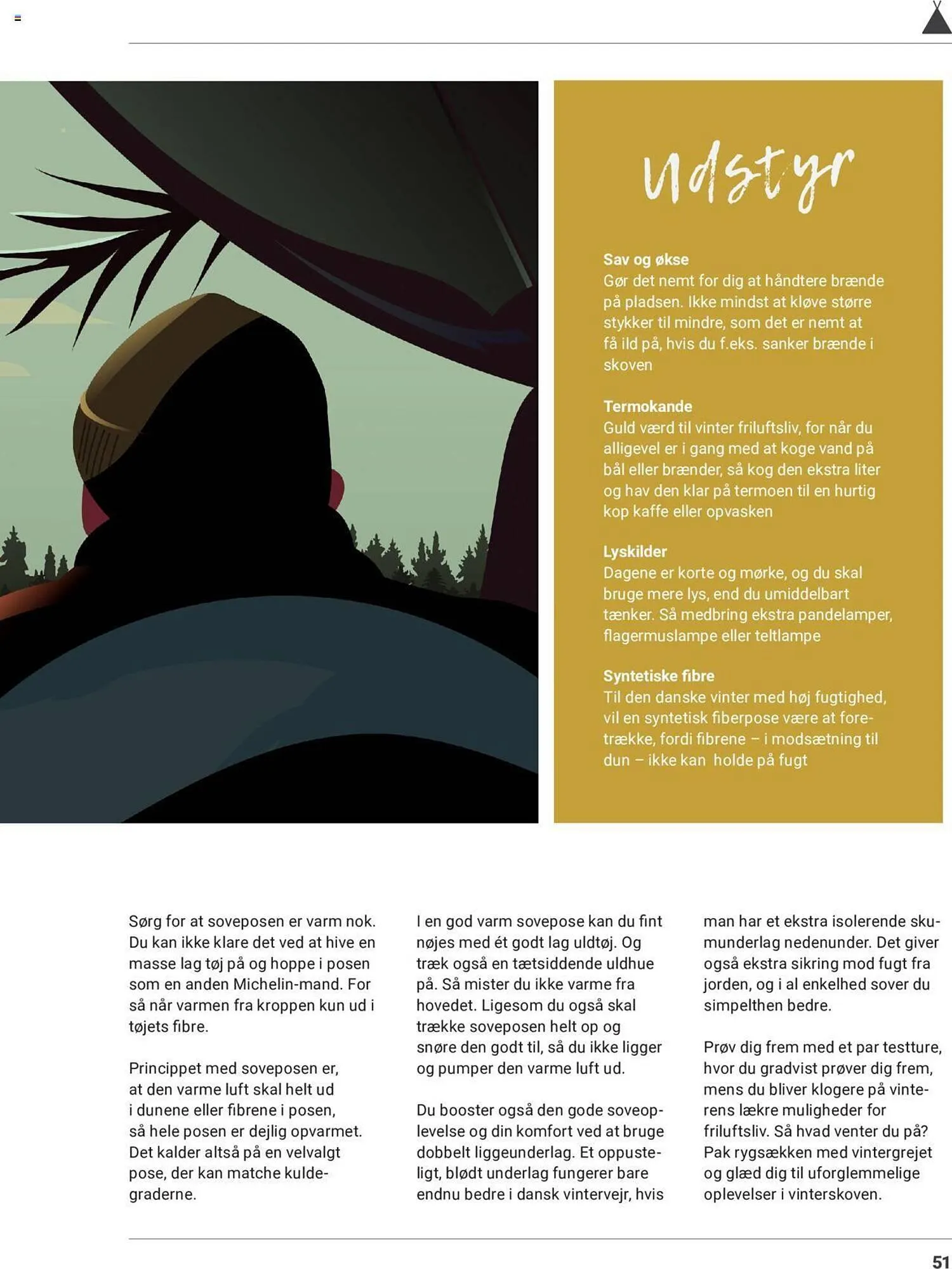 Spejder Sport tilbudsavis Gyldig indtil 28. august - 30. december 2023 - tilbudsavis side 51