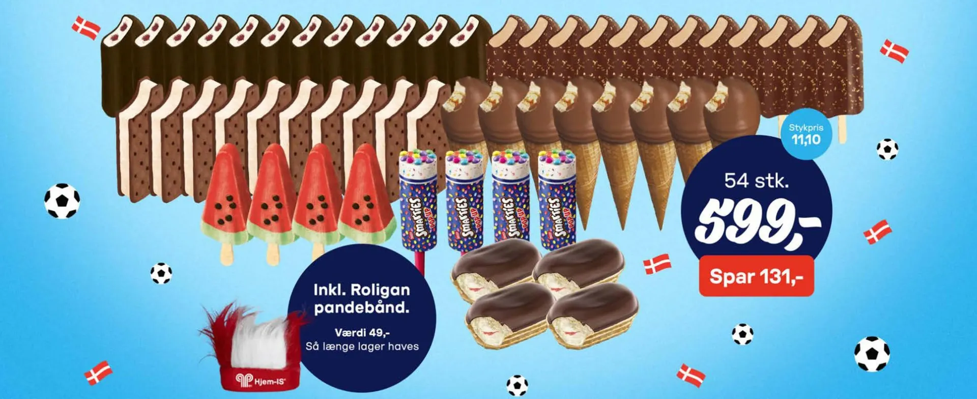 Hjem-IS tilbudsavis - 1
