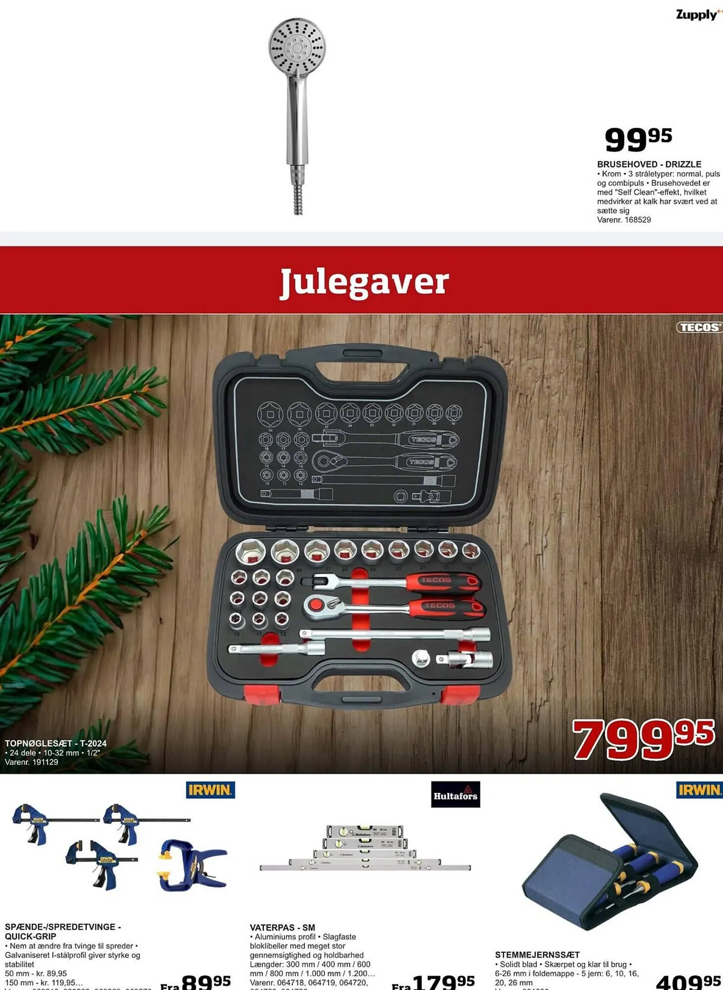 Bygma tilbudsavis Gyldig indtil 6. november - 3. december 2023 - tilbudsavis side 15