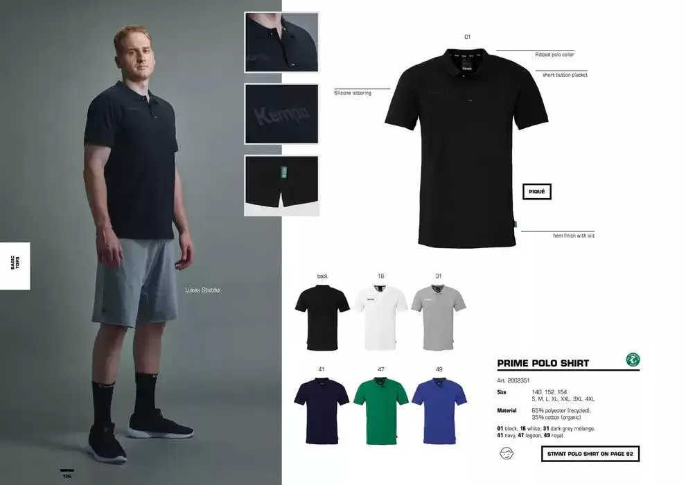 Kempa Gyldig indtil 5. februar - 31. december 2025 - tilbudsavis side 106