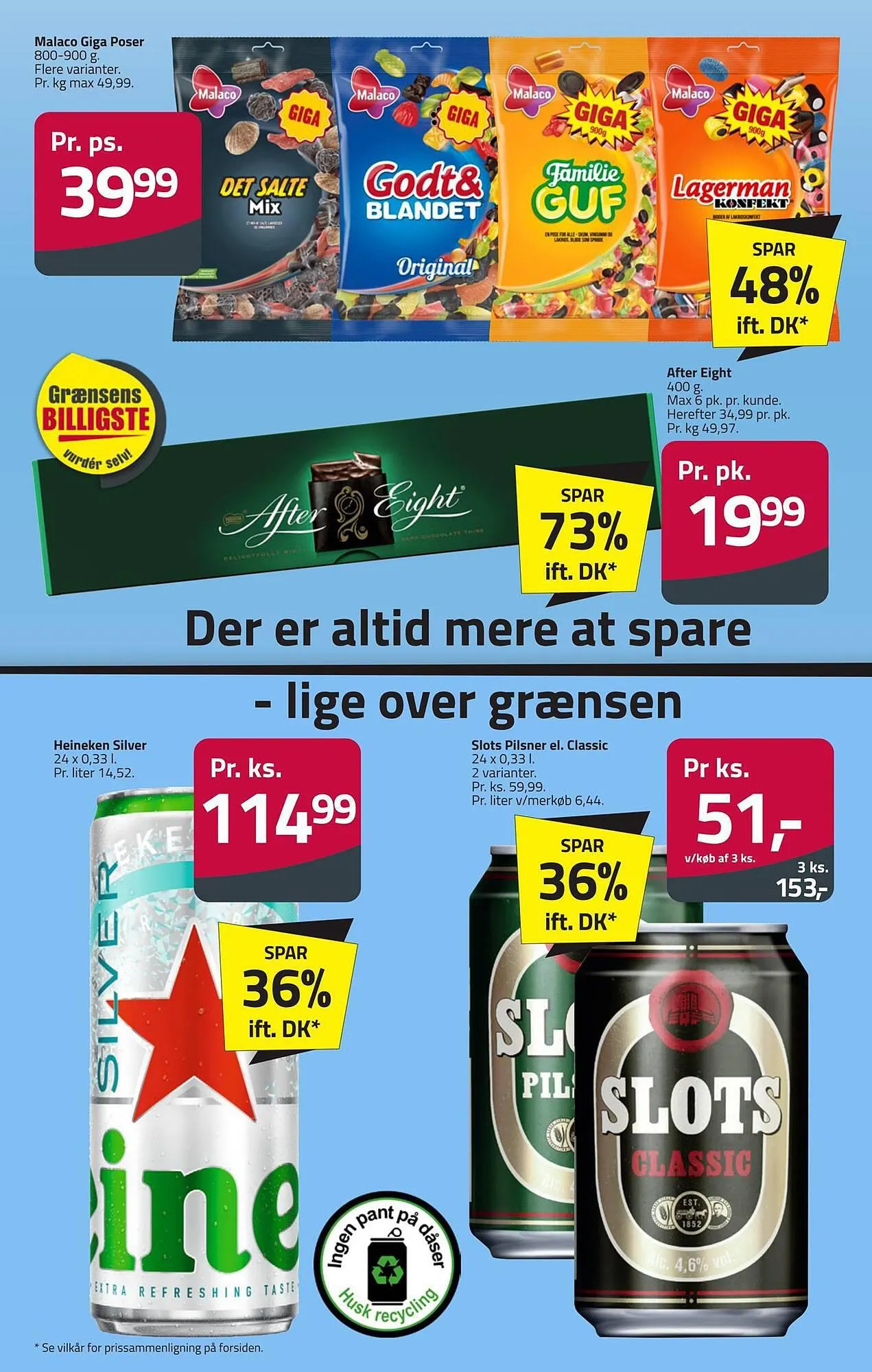 Fleggaard tilbudsavis Gyldig indtil 26. september - 10. oktober 2023 - tilbudsavis side 2